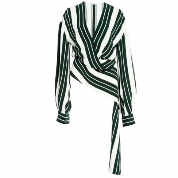 NWT Oscar De La Renta SZ 4 - Picture 7 of 11